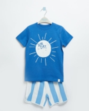 Dunnes Stores  Leigh Tucker Willow Buddy Pyjamas (2-13 years)