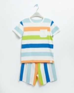 Leigh Tucker Willow Barri Pyjamas (2-13 years)