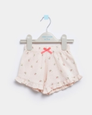 Leigh Tucker Willow Lily Baby Short (0 months - 3 years)