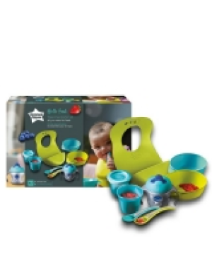 Tommee Tippee Weaning Kit