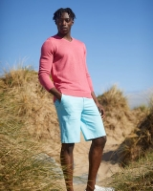 Active Waist Lightweight Stretch Chino Shorts 7.00 €
