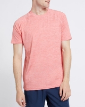 Sports Jacquard Tee