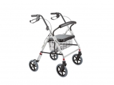 Lidl  Ridder Rollator