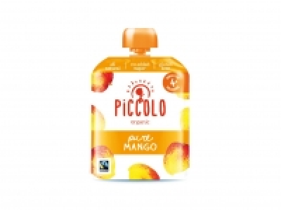 Piccolo Organic Pure Mango 0.89 €