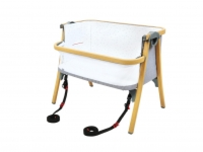 Lidl  Babylo Nod Bedside Crib