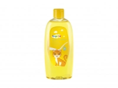 Lidl  Lupilu Baby Shampoo & Bath