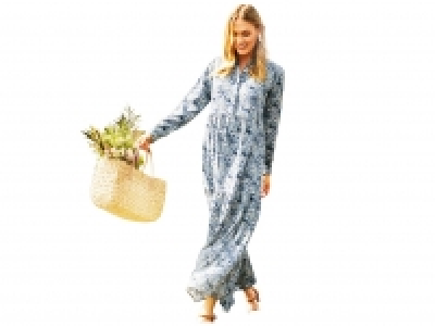 ADPT Maxi Dress