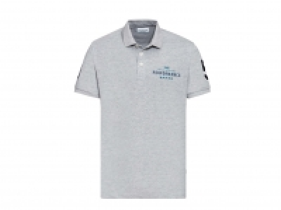 Lidl  Stock & Hank Mens Polo Shirt