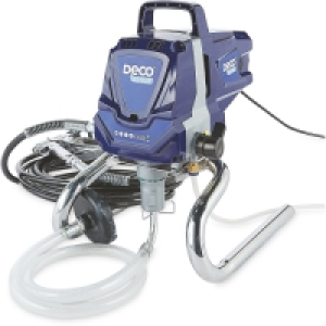 Aldi  Deco Style Paint Sprayer