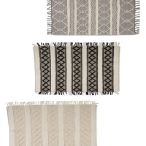 Kirkton House Textured Rug