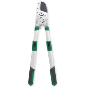 Ferrex Loppers With Gearing System