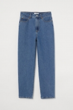 Mom High Ankle Jeans 13.00 €