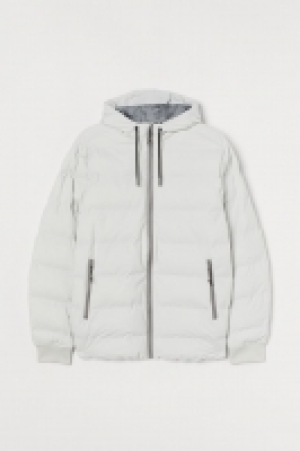 Water-repellent puffer jacket 40.00 €