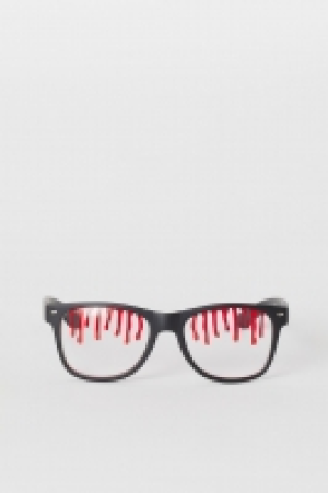 HM  Printed glasses