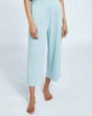 Lounge Sleep Crop Trousers