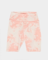 Dunnes Stores  Girls Sporty Bicycle Short (4-14 years)