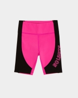 Dunnes Stores  Girls Fashion Bicycle Shorts (4-14 years)