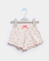 Dunnes Stores  Leigh Tucker Willow Lily Baby Short (0 months - 3 years)