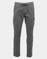 Dunnes Stores  Slim Fit Cargo Stretch Pant