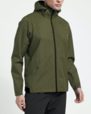 Dunnes Stores  Waterproof Hooded Jacket