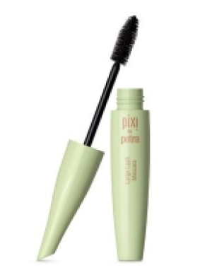 Marks and Spencer Pixi Large Lash Mascara 12ml