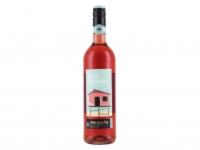 Lidl  Cimarosa Californian Zinfandel Rosé