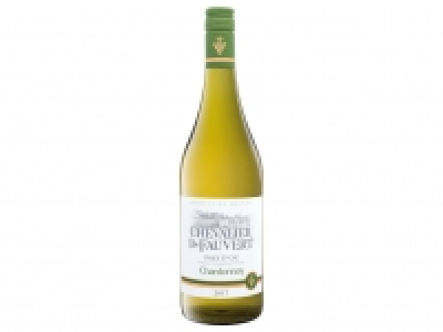 Lidl  Chevalier de Fauvert Chardonnay Pays dOC IGP 12%