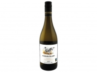 Lidl  Winemakers Selection South African Premium Fairtrade Chenin