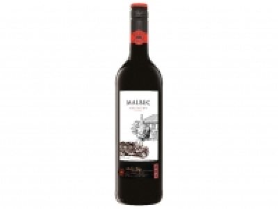 Lidl  Cimarosa Argentinien Malbec Mendoza