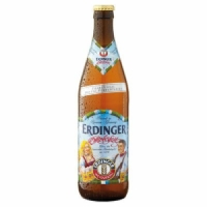 Erdinger Oktoberfest Beer 500ml 2.50 €