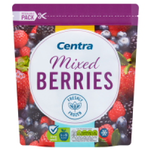 Centra Mixed Berries 340g 1.35 €