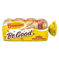 SuperValu  Brennans Be Good White Pan