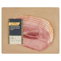 SuperValu  Signature Tastes Grab and Go Traditional Ham