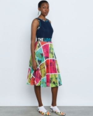 Joanne Hynes An Everyday Sequin Vest Dress 70.00 €