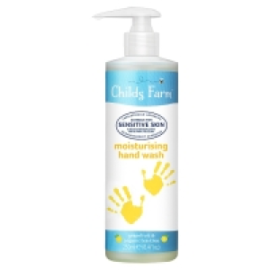 Childs Farm Baby Hand Wash