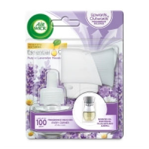 Airwick Lavender Plug-in Diffuser