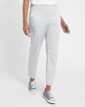 Cotton Pull On Slim Leg Trouser 10.00 €