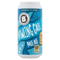 SuperValu  8d Howling Gale Irish Pale Ale