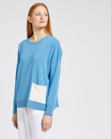 Dunnes Stores  Carolyn Donnelly The Edit Pocket Sweater