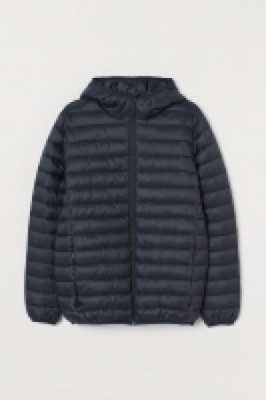 Lightweight puffer jacket 22.99 €