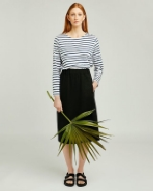 Carolyn Donnelly The Edit Linen Skirt 20.00 €
