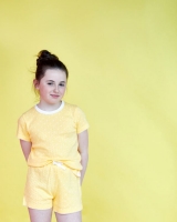 Dunnes Stores  Leigh Tucker Willow Hannah Pyjama Set (2-13 years)