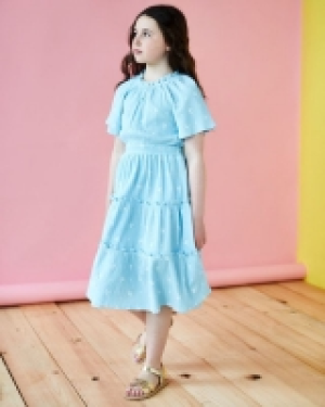 Leigh Tucker Willow Sally Dress (3-13 years) 10.00 €