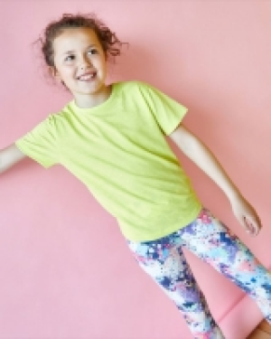 Leigh Tucker Willow Neva Top (3-13 years)