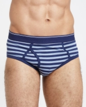 Stretch Briefs - Pack Of 4