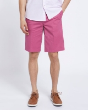 Active Waist Lightweight Stretch Chino Shorts 5.00 €