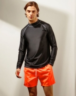 Dunnes Stores  Long Sleeve UPF Rash Guard