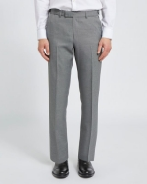 Regular Fit Active Waist Trousers 7.00 €