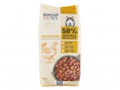 Orlando Pure Taste Premium Dry Dog Food