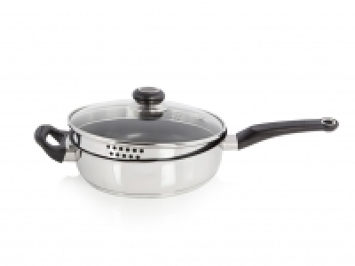 Lidl  Morphy Richards Non-Stick Multi Pan